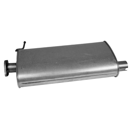 Walker EXHAUST MUFFLER 21438